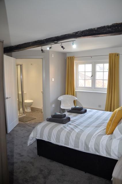 The Reynard Rooms @The Fox Inn York Exterior foto